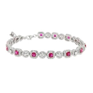 Sense Jewels Women's Bracelet (SSG-2-2-10-1-1)
