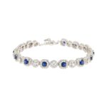 Sense Jewels Women's Bracelet (SSG-2-2-10-2-1)