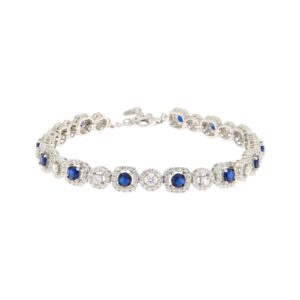 Sense Jewels Women's Bracelet (SSG-2-2-10-2-1)