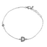 Sense Jewels Women's Bracelet (SSG-2-2-100-1-04)