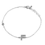 Sense Jewels Women's Bracelet (SSG-2-2-100-1-06)