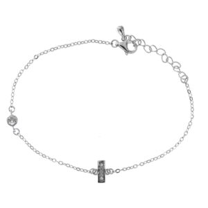 Sense Jewels Women's Bracelet (SSG-2-2-100-1-09)