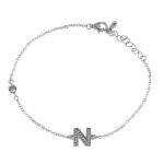 Sense Jewels Women's Bracelet (SSG-2-2-100-1-14)