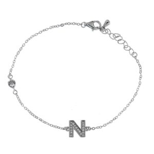 Sense Jewels Women's Bracelet (SSG-2-2-100-1-14)