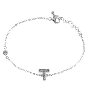 Sense Jewels Women's Bracelet (SSG-2-2-100-1-20)