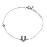 Sense Jewels Women's Bracelet (SSG-2-2-100-1-21)