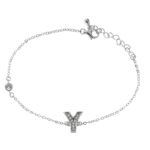 Sense Jewels Women's Bracelet (SSG-2-2-100-1-25)