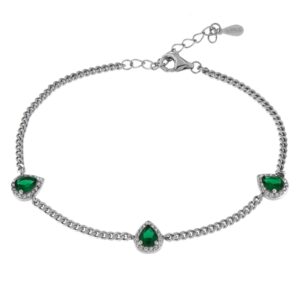 Sense Jewels Women's Bracelet (SSG-2-2-110-1-16)