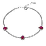 Sense Jewels Women's Bracelet (SSG-2-2-110-2-16)