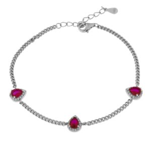 Sense Jewels Women's Bracelet (SSG-2-2-110-2-16)