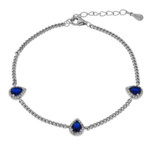 Sense Jewels Women's Bracelet (SSG-2-2-110-3-16)