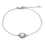 Sense Jewels Women's Bracelet (SSG-2-2-125-1-17)