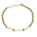 Sense Jewels Women's Bracelet (SSG-2-2-160-1-16)