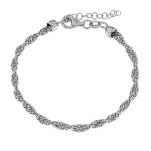 Sense Jewels Women's Bracelet (SSG-2-2-170-1-17)