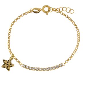 Sense Jewels Women's Bracelet (SSG-2-2-175-1-14)