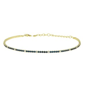 Sense Jewels Women's Bracelet (SSG-2-2-20-31-15-16)