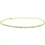 Sense Ssg-2-2-20-33-15-15 (SSG-2-2-20-33-15-15) Unisex JEWELRY