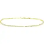 Sense Ssg-2-2-20-34-15-15 (SSG-2-2-20-34-15-15) Unisex JEWELRY