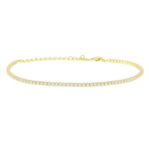Sense Jewels Women's Bracelet (SSG-2-2-20-34-15-15)
