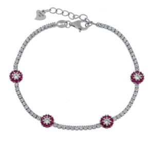 Sense Jewels Women's Bracelet (SSG-2-2-22-20-16)