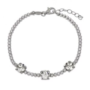 Sense Jewels Women's Bracelet (SSG-2-2-23-25-15)