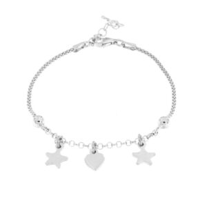 Sense Jewels Women's Bracelet (SSG-2-2-30-1-1)