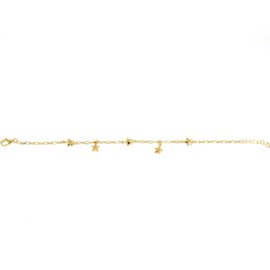 Sense Jewels Women's Bracelet (SSG-2-2-32-1-1)