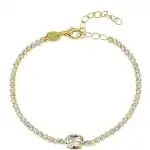 Sense Ssg-2-2-38-2-1 (SSG-2-2-38-2-1) Unisex JEWELRY