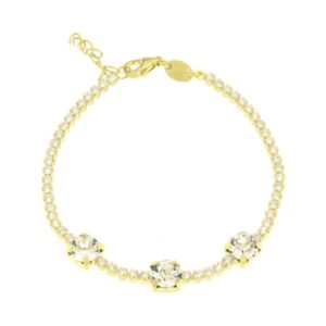Sense Jewels Women's Bracelet (SSG-2-2-39-1-1)