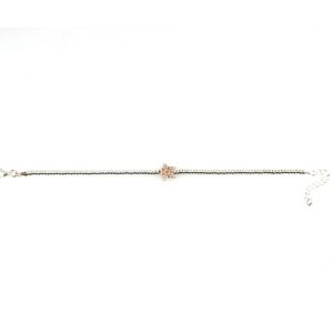 Sense Jewels Women's Bracelet (SSG-2-2-42-1-1)