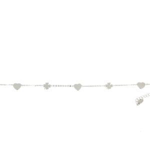 Sense Jewels Women's Bracelet (SSG-2-2-50-1-1)