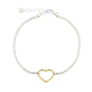 Sense Jewels Women's Bracelet (SSG-2-2-55-1-1)