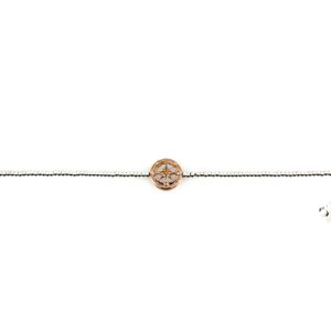 Sense Jewels Women's Bracelet (SSG-2-2-59-1-1)