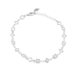 Sense Jewels Women's Bracelet (SSG-2-2-6-1-1)
