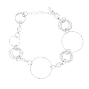 Sense Jewels Women's Bracelet (SSG-2-2-61-1-1)