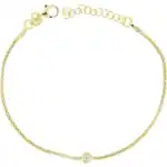 Sense Ssg-2-2-76-2-1 (SSG-2-2-76-2-1) Unisex JEWELRY