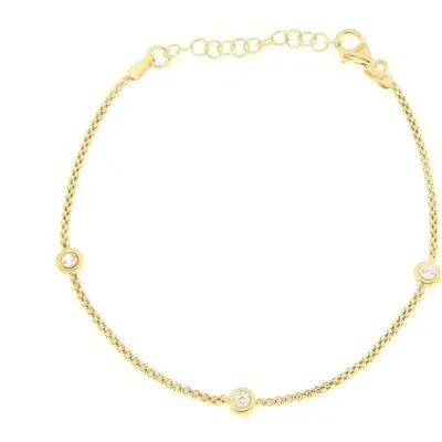 Sense Ssg-2-2-77-1-1 (SSG-2-2-77-1-1) Unisex JEWELRY