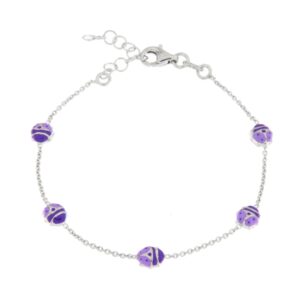 Sense Jewels Women's Bracelet (SSG-2-2-78-3-1)