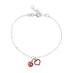 Sense Jewels Women's Bracelet (SSG-2-2-81-1-1)