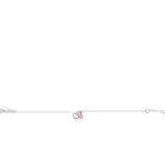 Sense Ssg-2-2-81-3-1 (SSG-2-2-81-3-1) Unisex JEWELRY