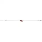 Sense Ssg-2-2-82-1-1 (SSG-2-2-82-1-1) Unisex JEWELRY