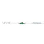Sense Jewels Women's Bracelet (SSG-2-2-88-3-1)