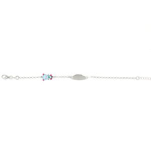 Sense Jewels Women's Bracelet (SSG-2-2-94-1-1)