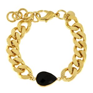 Sense Jewels Women's Bracelet (SSG-2-3-4-1-18)