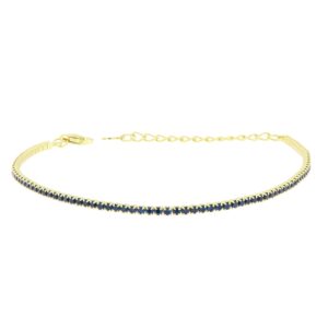 Sense Jewels Women's Bracelet (SSG-2-30-48-15-15)