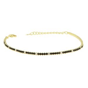 Sense Jewels Women's Bracelet (SSG-2-30-49-15-15)