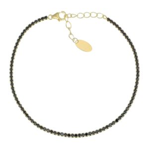 Sense Jewels Women's Bracelet (SSG-2-30-50-15-16)