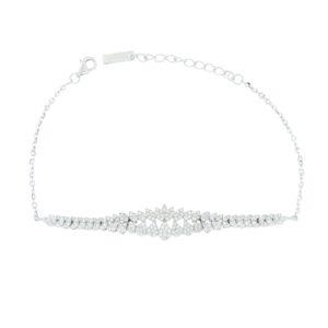 Sense Jewels Women's Bracelet (SSG-2-43-1-1-22)