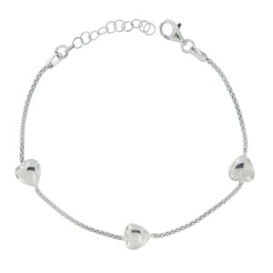 Sense Jewels Women's Bracelet (SSG-2-87-1-1)