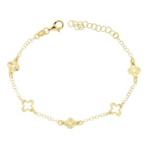 Sense Jewels Women's Bracelet (SSG-2-91-1-1)